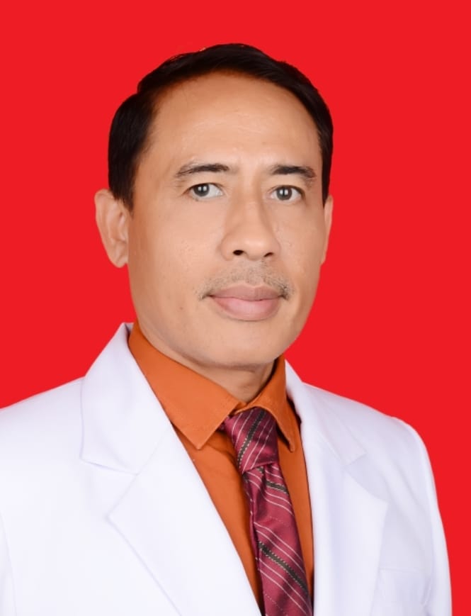 dr. I Made Widyalaksana Mahayasa, Sp.OG(K)-Onk